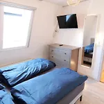 Hébergement de vacances Ostseeglueck - Abc417 Wißmar