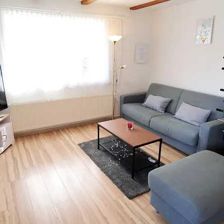 Ostseeglueck - Abc417 Holiday home Wismar