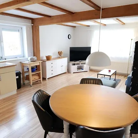 Ostseeglueck - Abc417 Holiday home