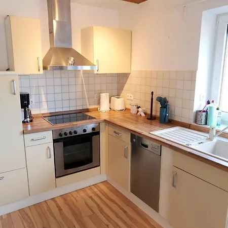 Ostseeglueck - Abc417 Holiday home Wismar