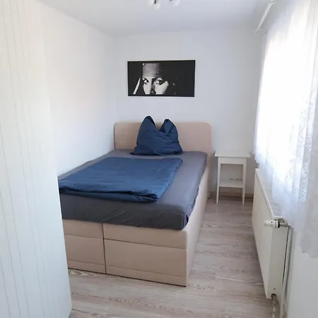 Ostseeglueck - Abc417 Wismar