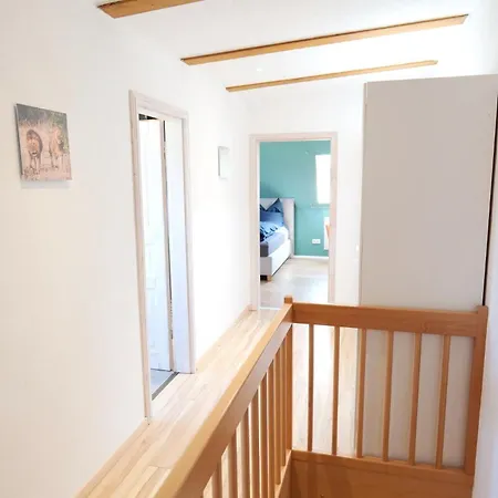 Ostseeglueck - Abc417 Holiday home *