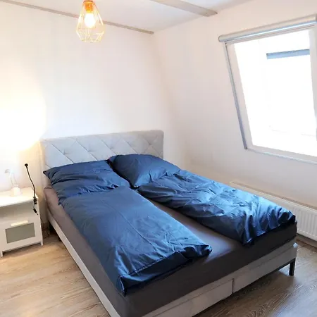 Ostseeglueck - Abc417 * Wismar
